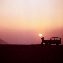 1976 Ford Bronco